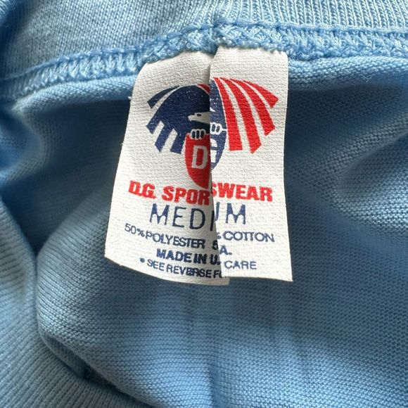 Vintage ‘80’s Miami Vice Single Stitch T-Shirt - Picture 7 of 8